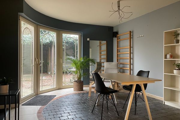 Commercieel
                                te huur
                                in Zwijndrecht