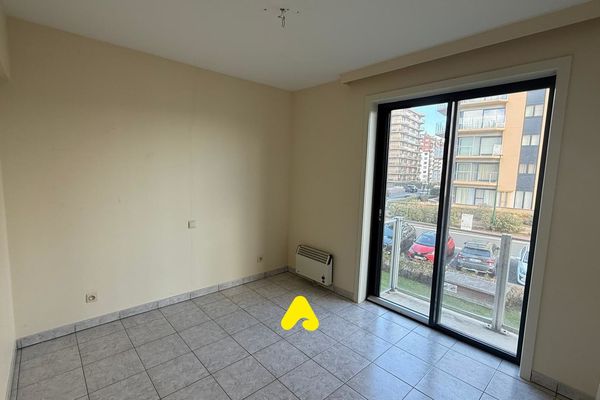 Appartement a louer / La Panne