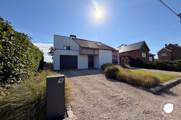 Huis te koop / Alken