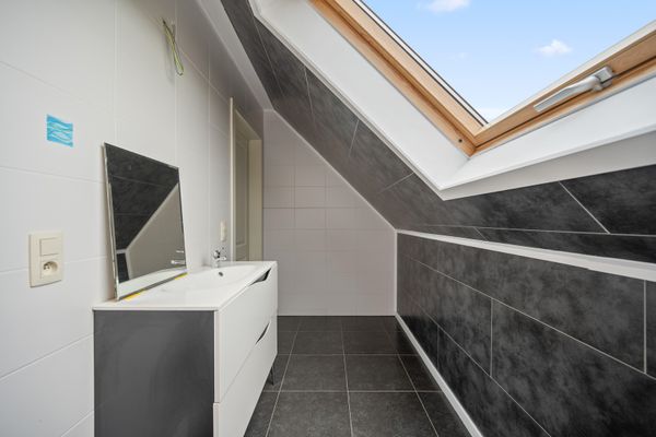 Huis te koop / Itegem