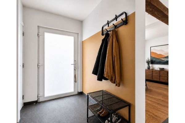 Huis te koop / Scherpenheuvel