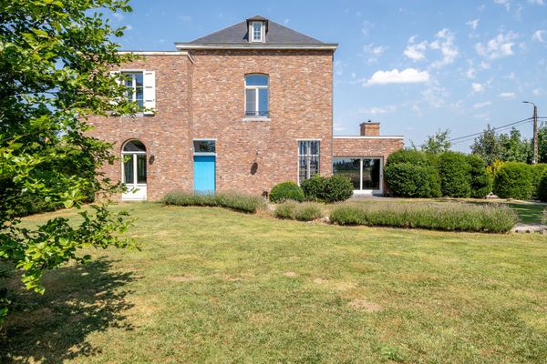 Huis te koop / Itegem