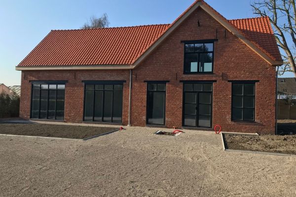 Appartement
                            te huur in Melle