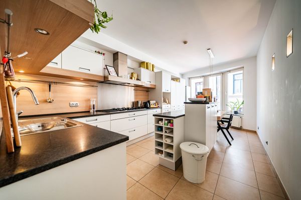 Commercieel te koop / Antwerpen