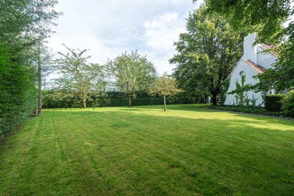 Foto van het pand