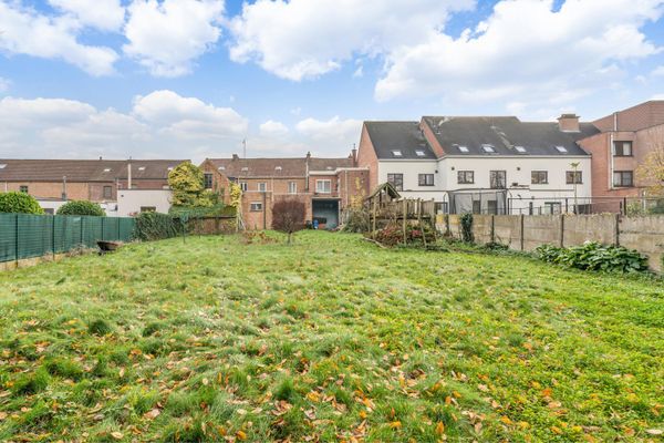 Eengezinswoning in Kortenberg