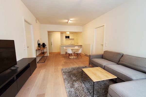 Apartment
                                for rent
                                in Bruxelles