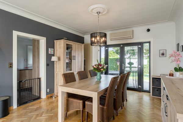 Huis te koop / Sint-Truiden