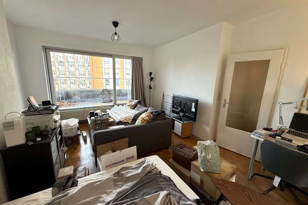 Appartement te koop / Leuven