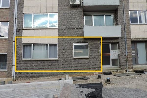 Appartement verhuurd / Beringen