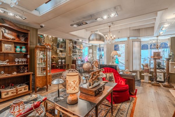Commercieel te koop / Brugge