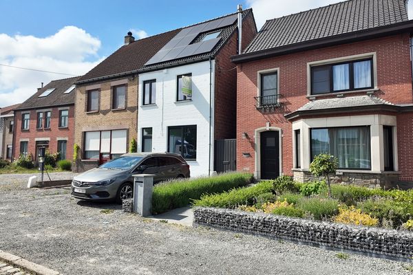 Huis te koop in Eeklo
