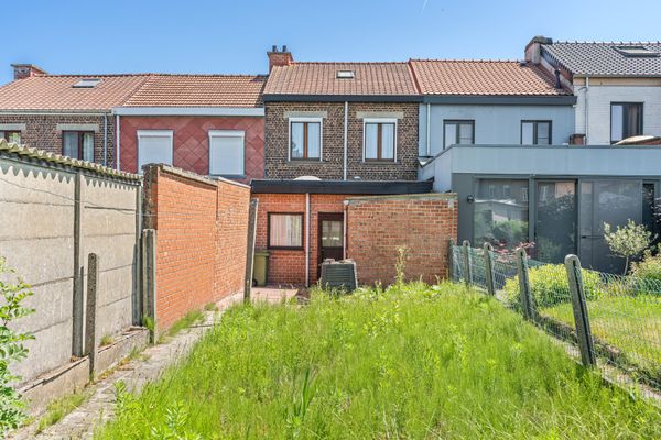 Huis te koop / Heverlee