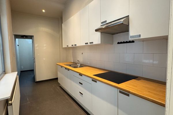 Appartement te huur / Antwerpen
