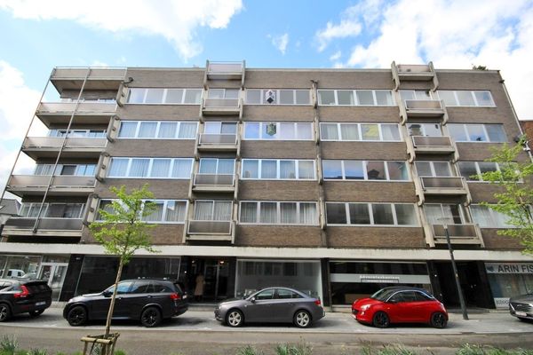 Appartement optie huur / Sint-Truiden