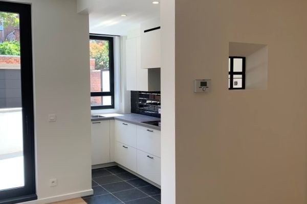 Appartement te huur / Leuven