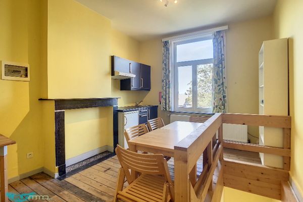 Appartement te huur / Gent