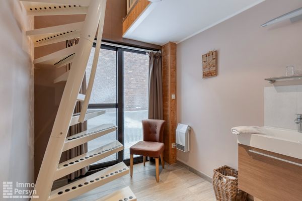 Huis te huur / Scherpenheuvel