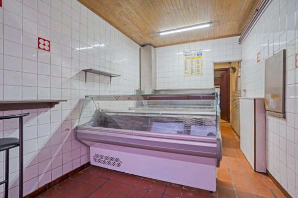 Commercieel te koop / Ninove