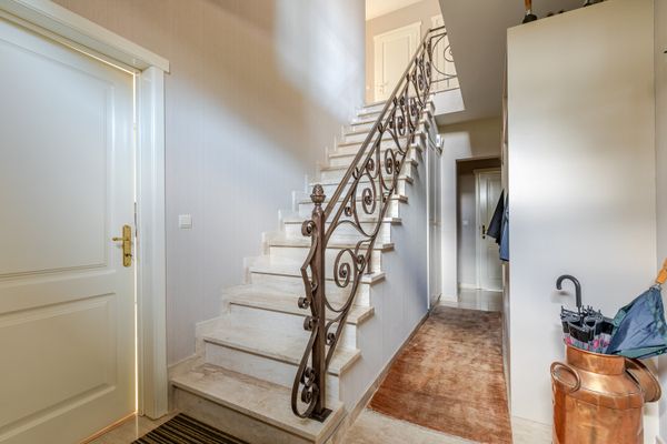Huis optie koop / Herentals