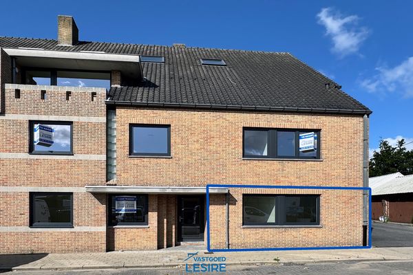 Appartement
                            te koop in Wevelgem