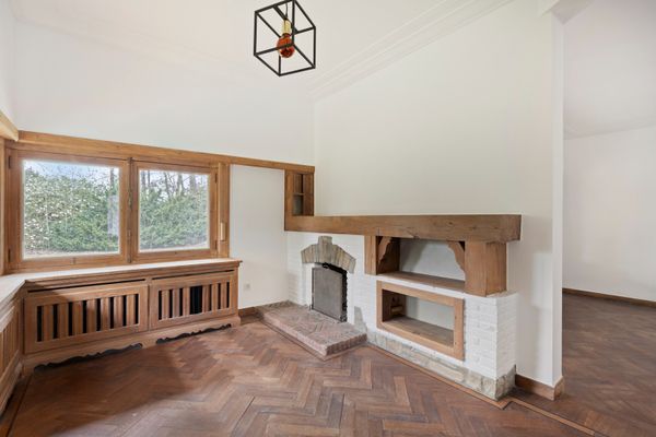 Huis te koop / Brasschaat