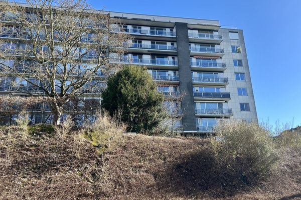 Appartement te koop / Heverlee