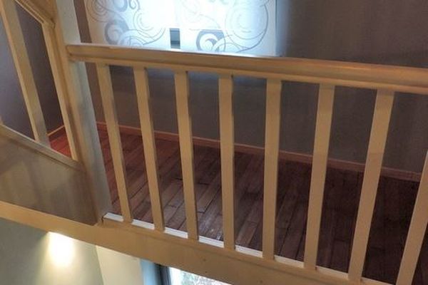 Huis verkocht / Guigoven