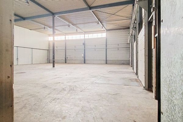 Commercieel te koop / Bocholt