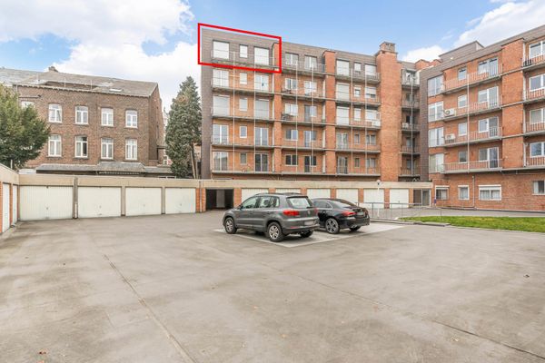 Appartement te koop / Sint-Truiden