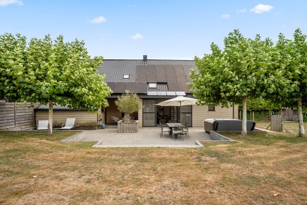 Huis te huur / Heist-op-den-Berg