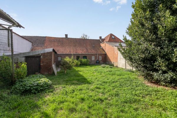 Huis te koop / Brakel