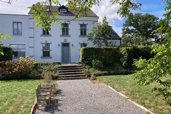 Maison
                                a vendre
                                in Fronville