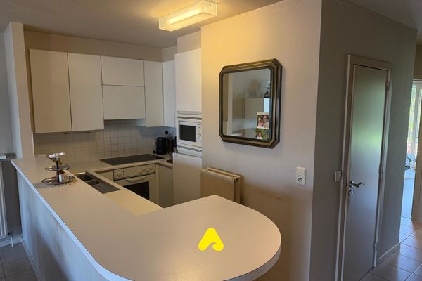Appartement te huur / De Panne