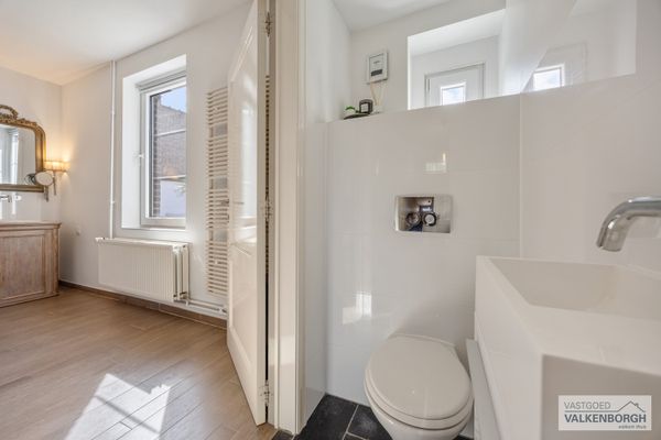 Huis te koop / Vlijtingen