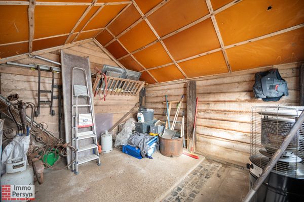 Huis te koop / Messelbroek