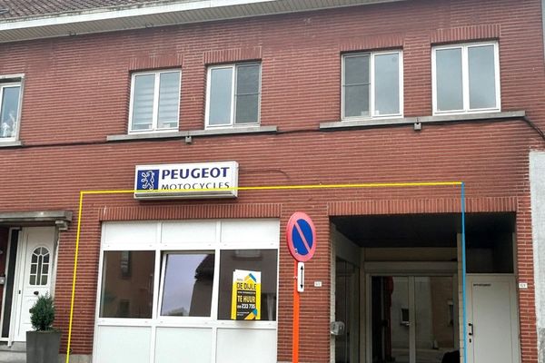 Appartement te huur / Bertem