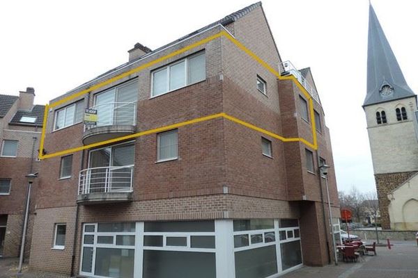 Appartement verkocht / Heusden-Zolder