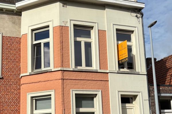 Huis optie huur / Deerlijk