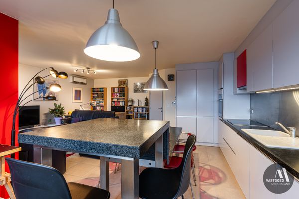 Appartement te koop / Maldegem