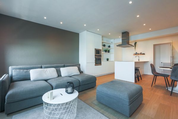 Appartement à Courtrai