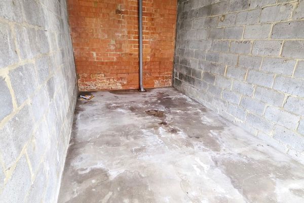 Garage te koop / Sint-Truiden