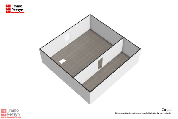 Huis te koop / Averbode