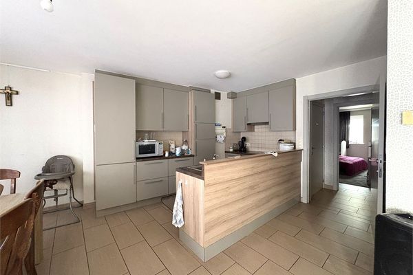 Appartement
                                verhuurd
                                in Torhout