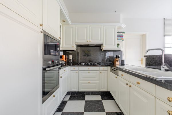 Huis optie koop / Herentals