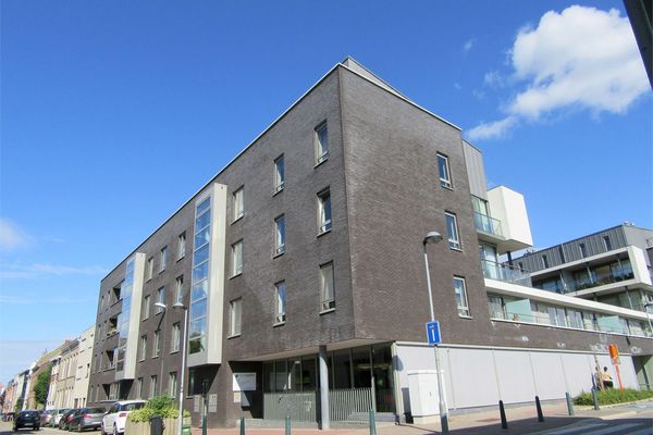Appartement in Herent