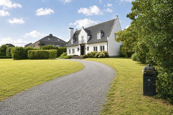 Huis te koop / Eeklo