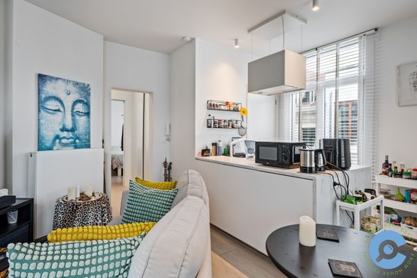 Huis te koop / Antwerpen