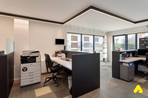 Appartement te koop / De Panne