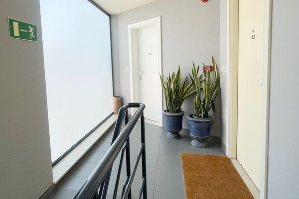 Appartement te huur / Leuven